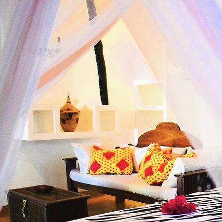 Zanzibar Dream Lodge Bwejuu Extérieur photo