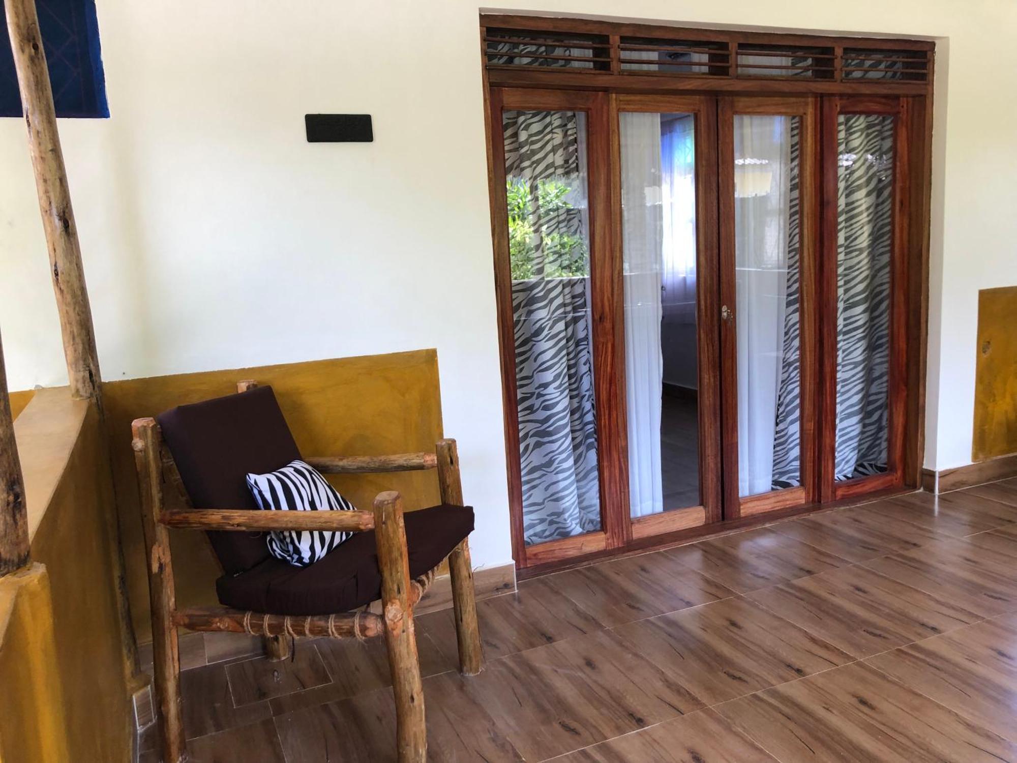 Zanzibar Dream Lodge Bwejuu Extérieur photo
