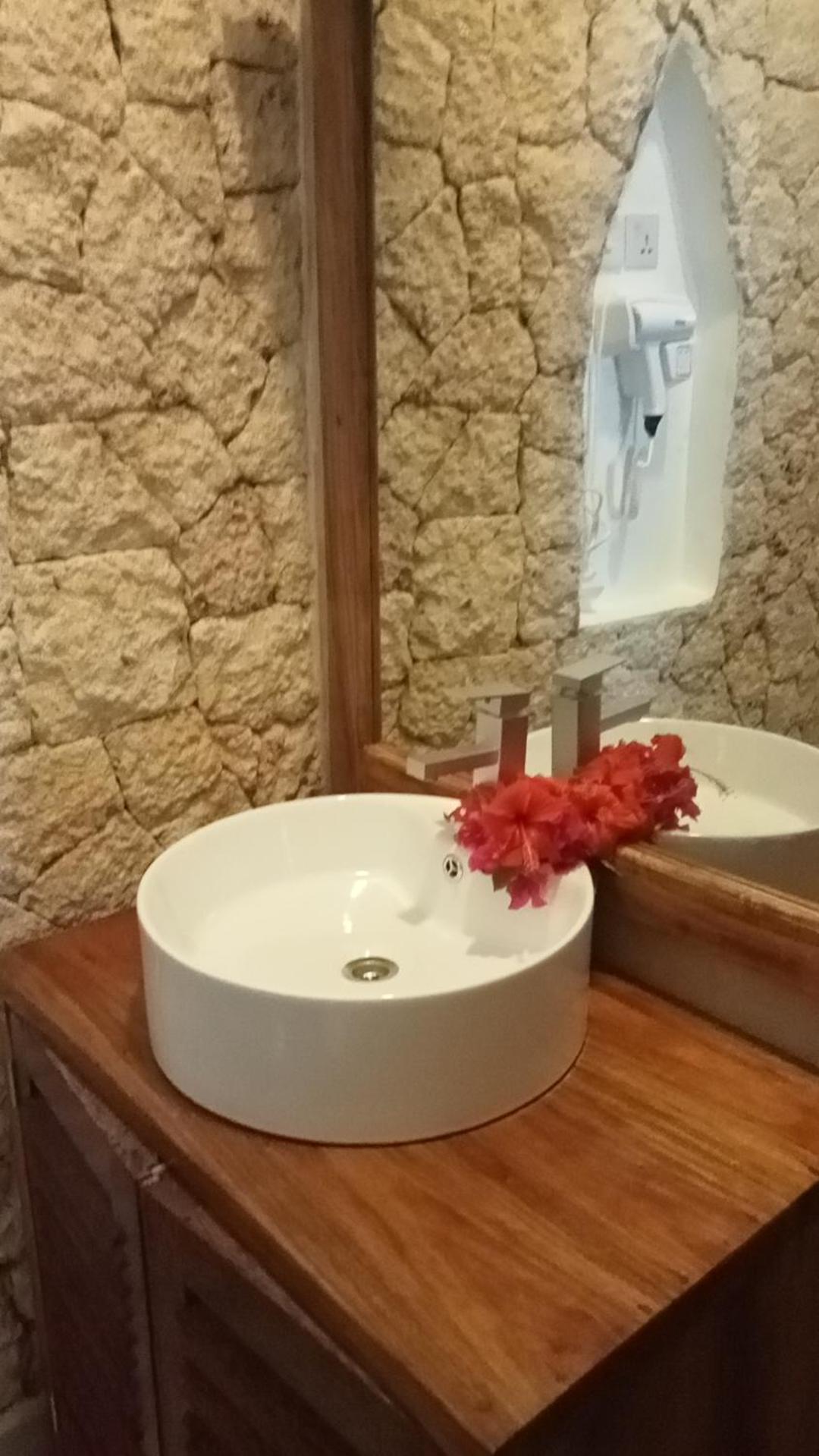 Zanzibar Dream Lodge Bwejuu Extérieur photo